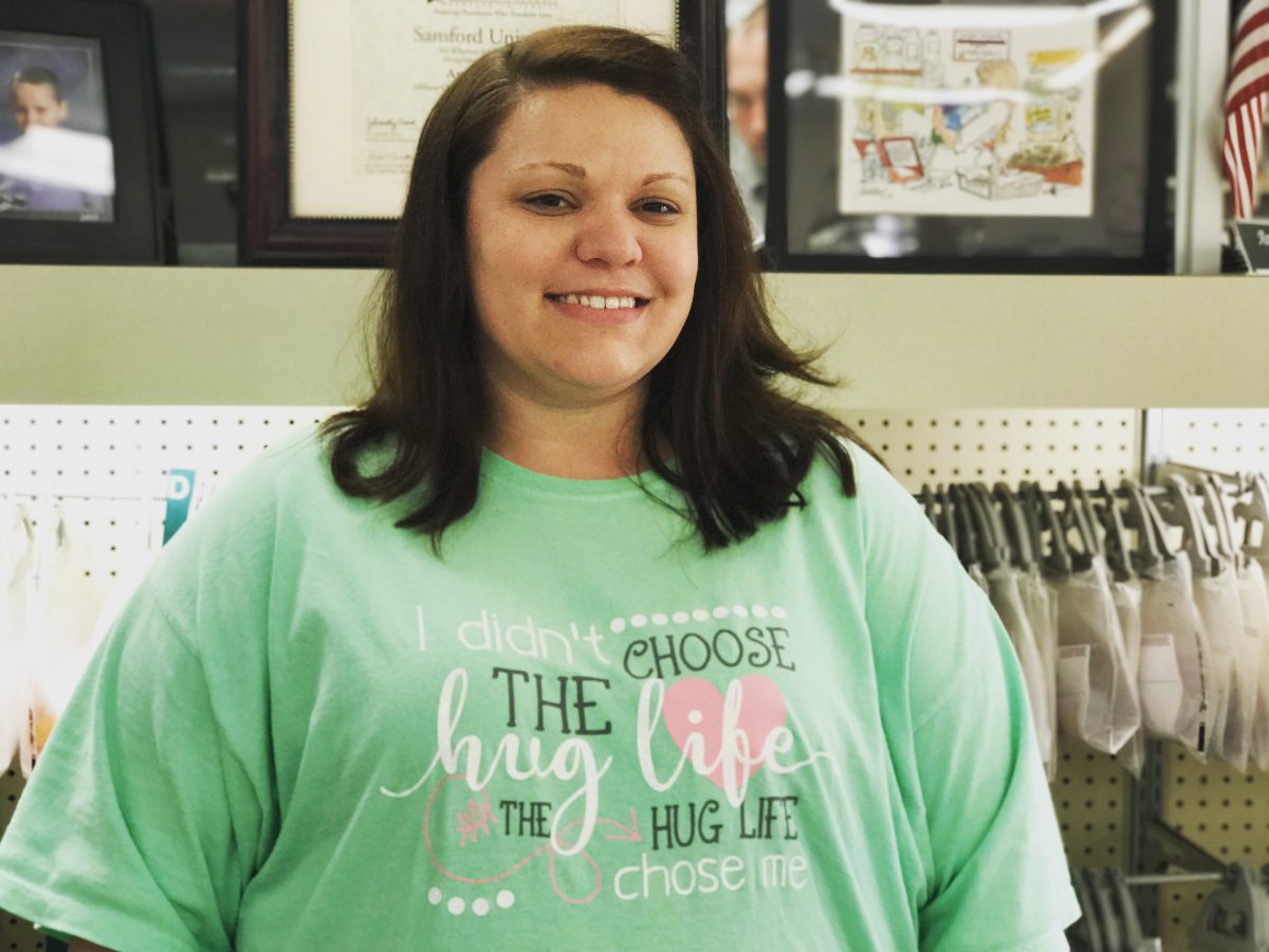 Woodstock, Alabama, or New York City, Every Town Is Someone’s STown